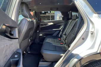 RENAULT ESPACE E-TECH 200 ESPRIT ALPINE 4 CONTROL