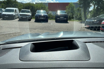 RENAULT ESPACE E-TECH 200 ESPRIT ALPINE 4 CONTROL