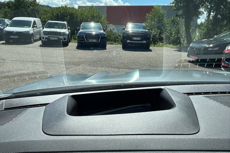 RENAULT ESPACE E-TECH 200 ESPRIT ALPINE 4 CONTROL