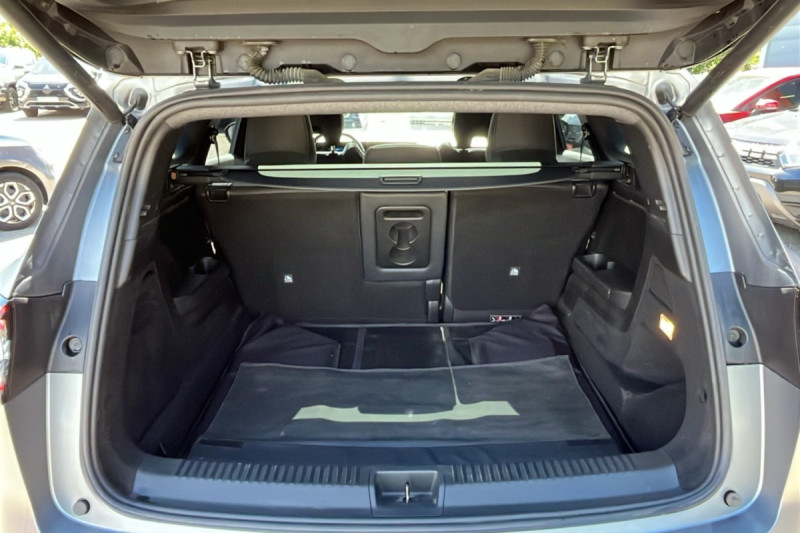RENAULT ESPACE E-TECH 200 ESPRIT ALPINE 4 CONTROL