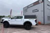 FORD RANGER RAPTOR 2.0 213 BVA10 HARDTOP ALU