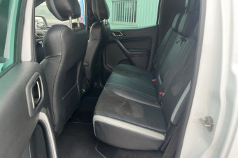 FORD RANGER RAPTOR 2.0 213 BVA10 HARDTOP ALU