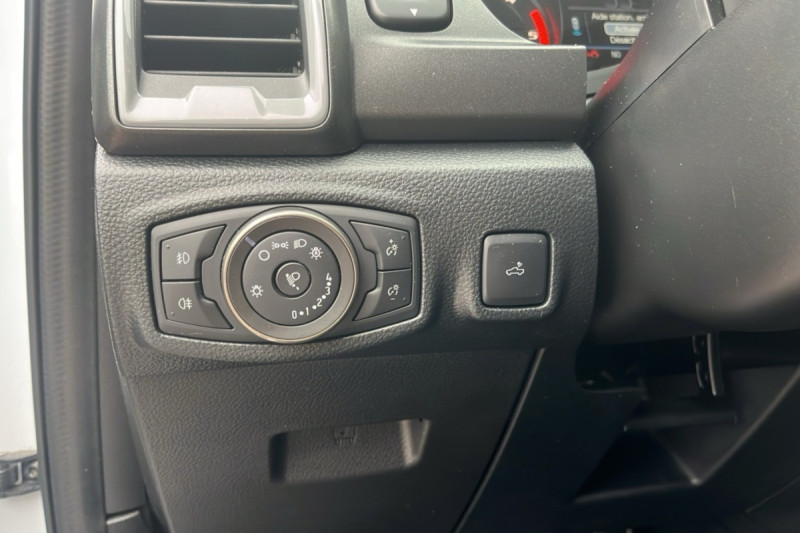 FORD RANGER RAPTOR 2.0 213 BVA10 HARDTOP ALU