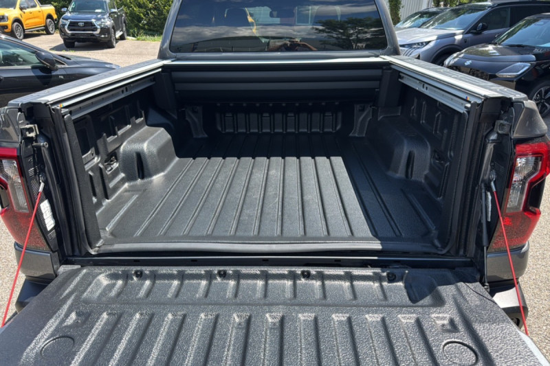 FORD RANGER 3.0 V6 240 MS-RT 4PL