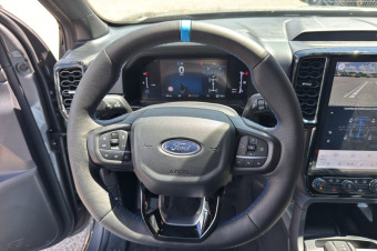 FORD RANGER 3.0 V6 240 MS-RT 4PL