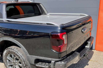 FORD RANGER 3.0 V6 240 WILDTRAK PLUS