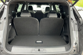 PEUGEOT 5008 HYBRID 145 E-DCS6 GT 360 T.O