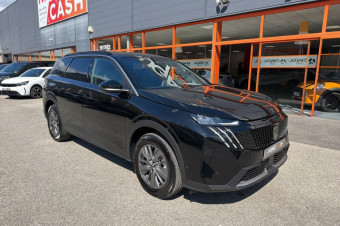 PEUGEOT 5008 HYBRID 145 E-DCS6 ALLURE PLUS