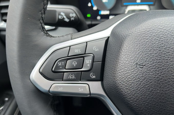 VOLKSWAGEN AMAROK V6 240 BVA10 AVENTURA 4PL
