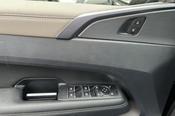 VOLKSWAGEN AMAROK V6 240 BVA10 AVENTURA 4PL