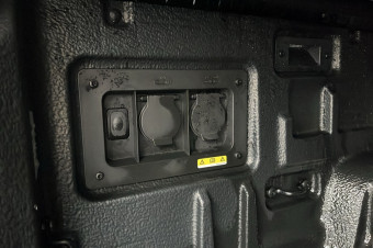 VOLKSWAGEN AMAROK V6 240 BVA10 AVENTURA 4PL
