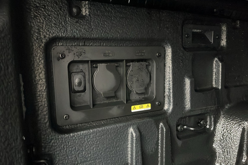 VOLKSWAGEN AMAROK V6 240 BVA10 AVENTURA 4PL