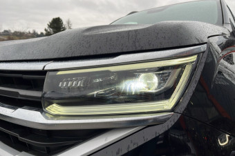VOLKSWAGEN AMAROK V6 240 BVA10 AVENTURA 4PL