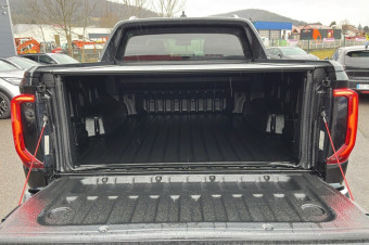 VOLKSWAGEN AMAROK V6 240 BVA10 AVENTURA 4PL