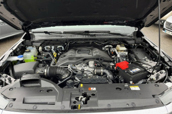 VOLKSWAGEN AMAROK V6 240 BVA10 AVENTURA 4PL