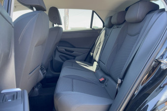 VOLKSWAGEN T-ROC ETSI 150 DSG LIFE PLUS