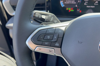 VOLKSWAGEN T-ROC ETSI 150 DSG LIFE PLUS