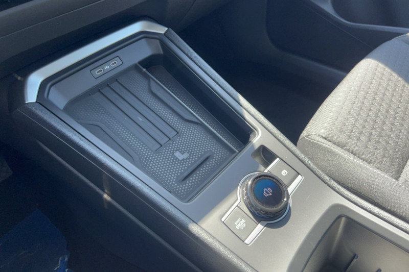 VOLKSWAGEN T-ROC ETSI 150 DSG LIFE PLUS