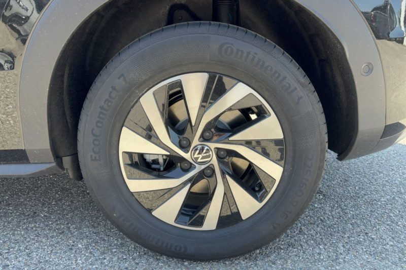 VOLKSWAGEN T-ROC ETSI 150 DSG LIFE PLUS