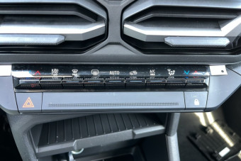DACIA BIGSTER HYBRID 155 EXPRESSION PLUS