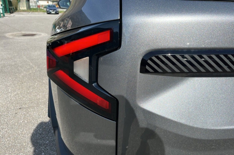 DACIA BIGSTER HYBRID 155 EXPRESSION PLUS