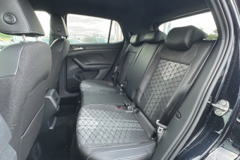 VOLKSWAGEN T-CROSS TSI 116 DSG7 R-LINE