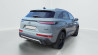 DS DS 7 BLUEHDI 130 EAT8 PERFORMANCE LINE