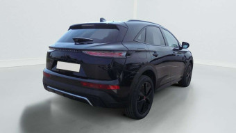 DS DS 7 BLUEHDI 130 EAT8 PERFORMANCE LINE