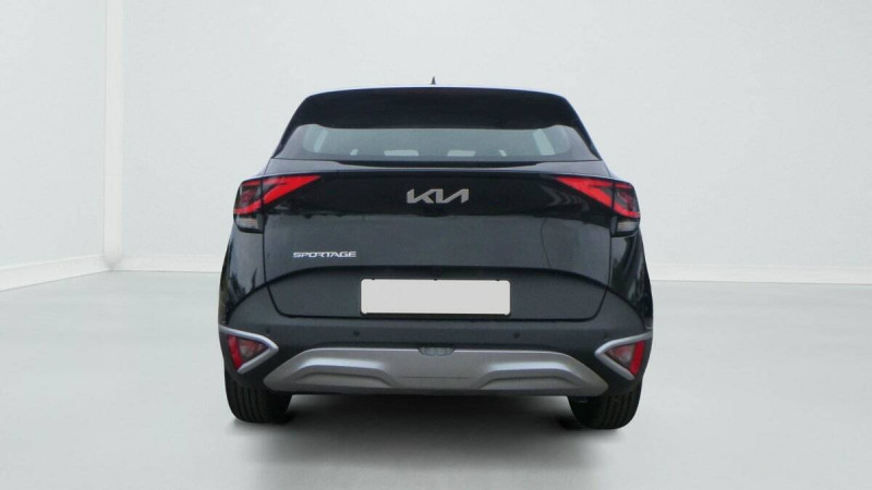 KIA SPORTAGE SPORTAGE 1.6 CRDI 136CH MHEV DCT7 4X2 ACTIVE