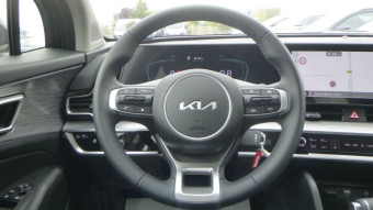 KIA SPORTAGE SPORTAGE 1.6 CRDI 136CH MHEV DCT7 4X2 ACTIVE