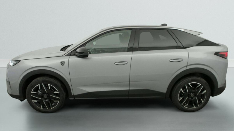 PEUGEOT 3008 HYBRID 145 E-DCS6 GT