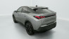 PEUGEOT 3008 HYBRID 145 E-DCS6 GT