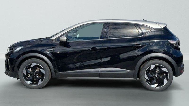 RENAULT CAPTUR CAPTUR E-TECH FULL HYBRID 145 CH TECHNO