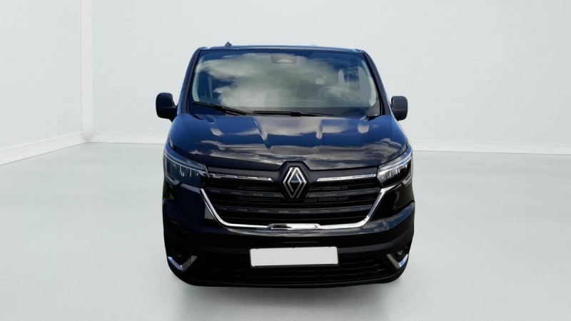 RENAULT TRAFIC CABINE APPROFONDIE L2H1 3T BLUE DCI 150 AUTO ADVANCE
