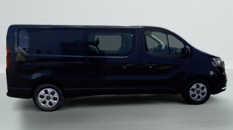 RENAULT TRAFIC CABINE APPROFONDIE L2H1 3T BLUE DCI 150 AUTO ADVANCE