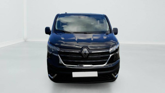 RENAULT TRAFIC CABINE APPROFONDIE L2H1 3T BLUE DCI 150 AUTO ADVANCE