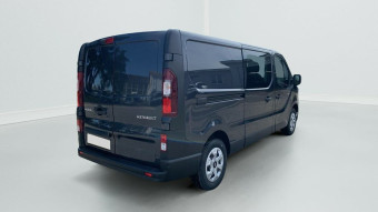 RENAULT TRAFIC CABINE APPROFONDIE L2H1 3T BLUE DCI 150 AUTO ADVANCE
