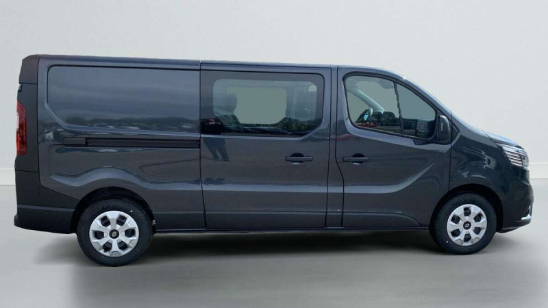 RENAULT TRAFIC CABINE APPROFONDIE L2H1 3T BLUE DCI 150 AUTO ADVANCE