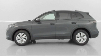 VOLKSWAGEN TIGUAN TIGUAN III 1.5 ETSI 150CH LIFE PLUS DSG7