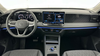 VOLKSWAGEN TIGUAN TIGUAN III 1.5 ETSI 150CH LIFE PLUS DSG7