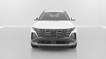 HYUNDAI TUCSON TUCSON 1.6 HYBRID T-GDI 215CH CREATIVE BVA6