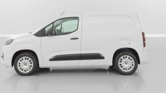 OPEL COMBO CARGO COMBO CARGO M 650KG 1.5 HDI 100CH