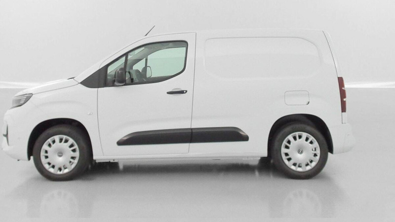 OPEL COMBO CARGO COMBO CARGO M 650KG 1.5 HDI 100CH