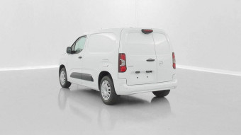 OPEL COMBO CARGO COMBO CARGO M 650KG 1.5 HDI 100CH