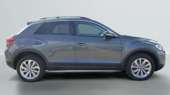 VOLKSWAGEN T-ROC T-ROC 2.0 TDI 150 START STOP DSG7 VW EDITION