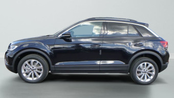 VOLKSWAGEN T-ROC T-ROC 2.0 TDI 150 START STOP DSG7 VW EDITION