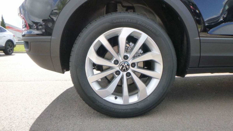 VOLKSWAGEN T-ROC T-ROC 2.0 TDI 150 START STOP DSG7 VW EDITION