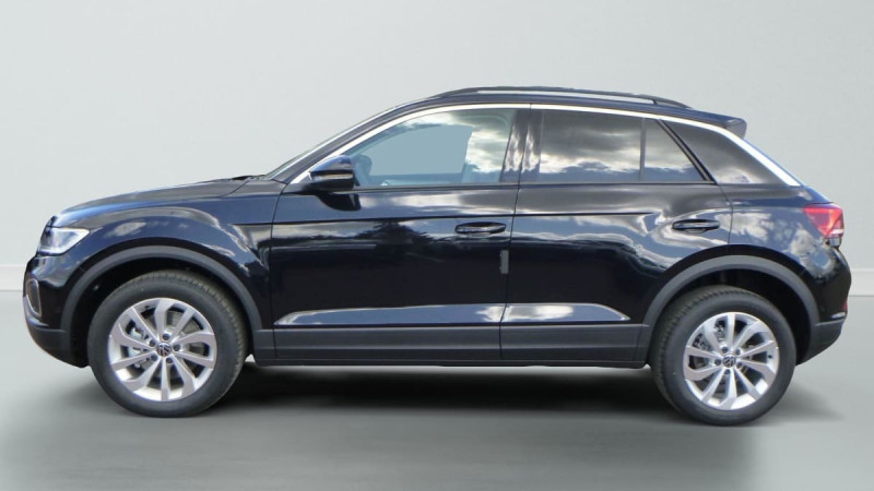 VOLKSWAGEN T-ROC T-ROC 2.0 TDI 150 START STOP DSG7 VW EDITION