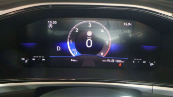 VOLKSWAGEN T-ROC T-ROC 2.0 TDI 150 START STOP DSG7 VW EDITION