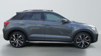 VOLKSWAGEN T-ROC T-ROC 1.5 TSI EVO2 150 START STOP DSG7 R-LINE EDITION